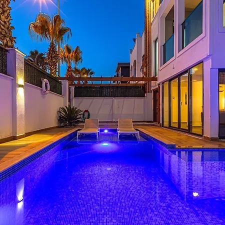 فيلة Private & Secluded Luxury Casa Pura Vida