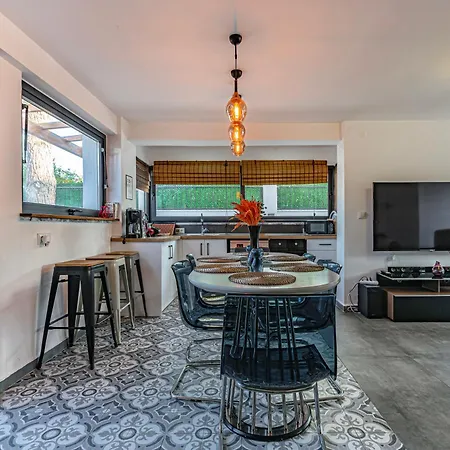 Private & Secluded Luxury Casa Pura Vida فيلة بيليك