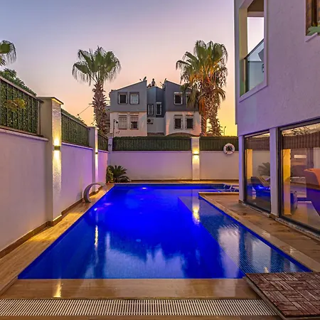 Private & Secluded Luxury Casa Pura Vida فيلة