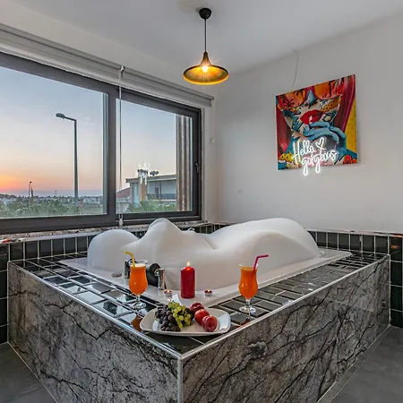 Private & Secluded Luxury Casa Pura Vida ヴィラ ベレキ