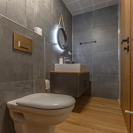 Private & Secluded Luxury Casa Pura Vida Vilă Belek
