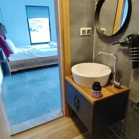 Vila Private & Secluded Luxury Casa Pura Vida Belek