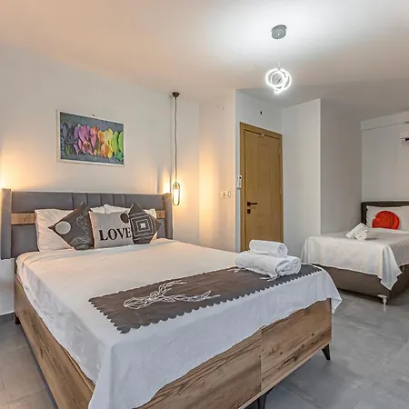 Vilă Private & Secluded Luxury Casa Pura Vida