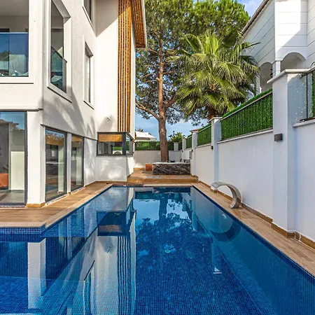 Private & Secluded Luxury Casa Pura Vida * Belek