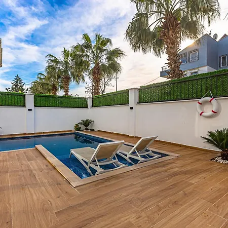 Private & Secluded Luxury Casa Pura Vida Vila *