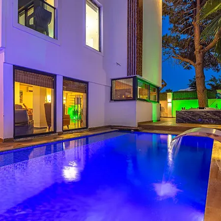 Private & Secluded Luxury Casa Pura Vida