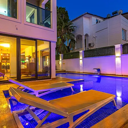 Vilă Private & Secluded Luxury Casa Pura Vida *