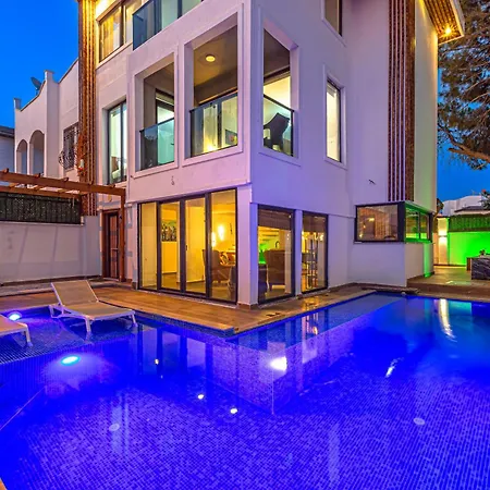 Private & Secluded Luxury Casa Pura Vida Vila *