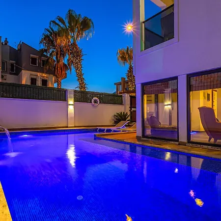 Private & Secluded Luxury Casa Pura Vida Vila Belek