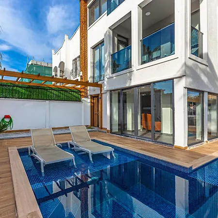 Vila Private & Secluded Luxury Casa Pura Vida *