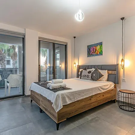 Vilă Private & Secluded Luxury Casa Pura Vida Belek