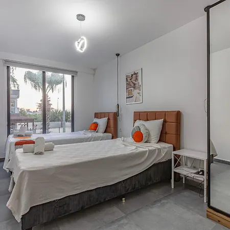 Private & Secluded Luxury Casa Pura Vida Vila Belek