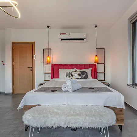 Vila Private & Secluded Luxury Casa Pura Vida Belek