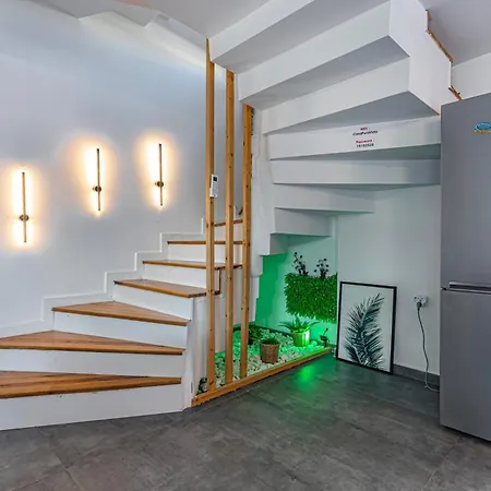 Vilă Private & Secluded Luxury Casa Pura Vida *